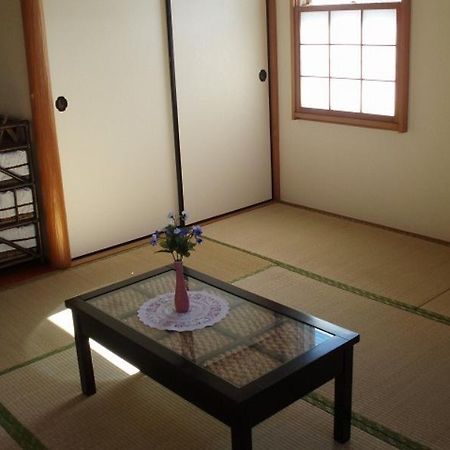 Kibougaoka Pension Angel Inbu Екстер'єр фото