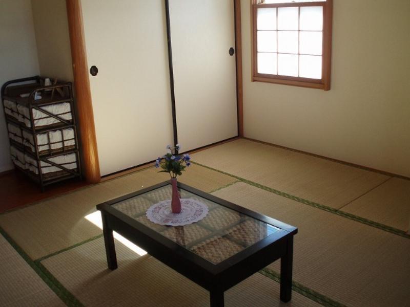 Kibougaoka Pension Angel Inbu Екстер'єр фото