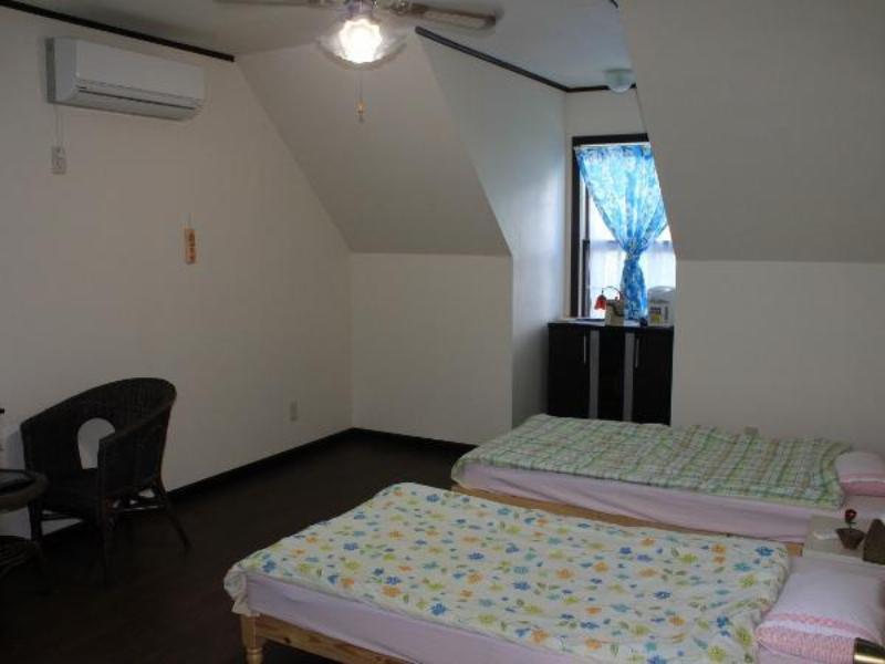 Kibougaoka Pension Angel Inbu Екстер'єр фото